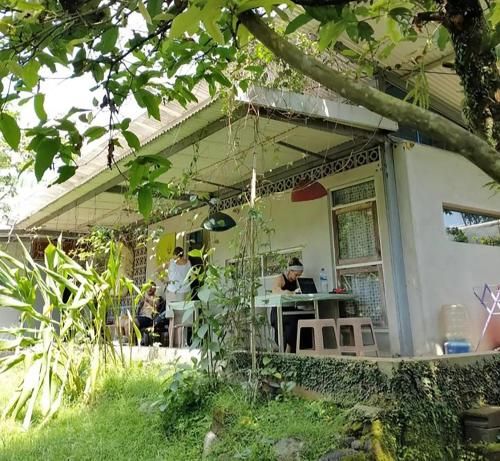 Condro Wulan Hostel

