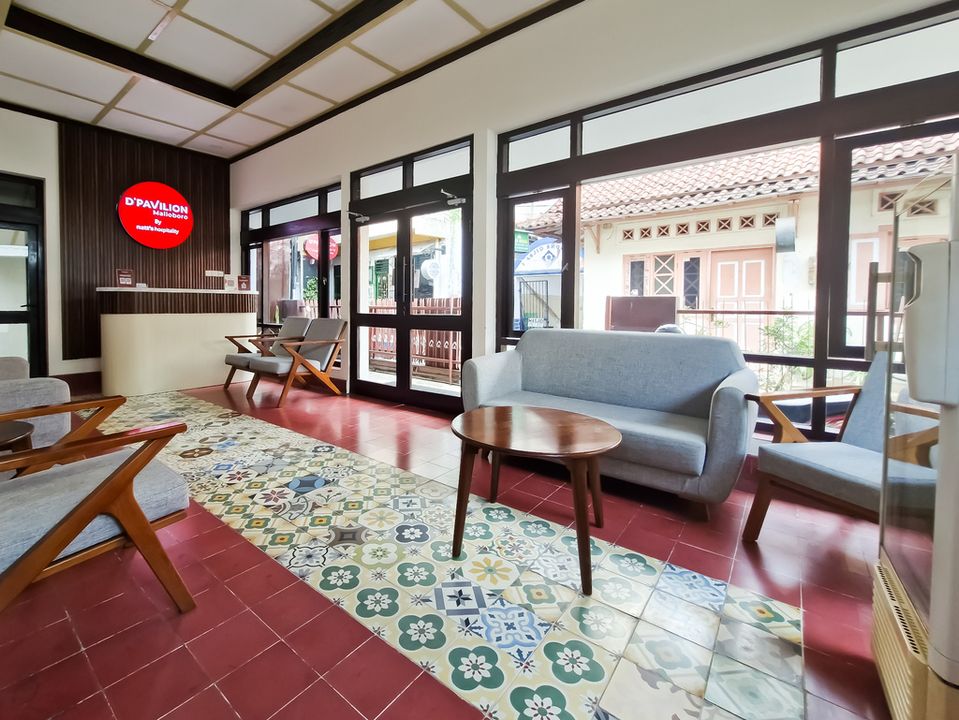 D'Pavilion Malioboro by Natts Hospitality Indonesia
