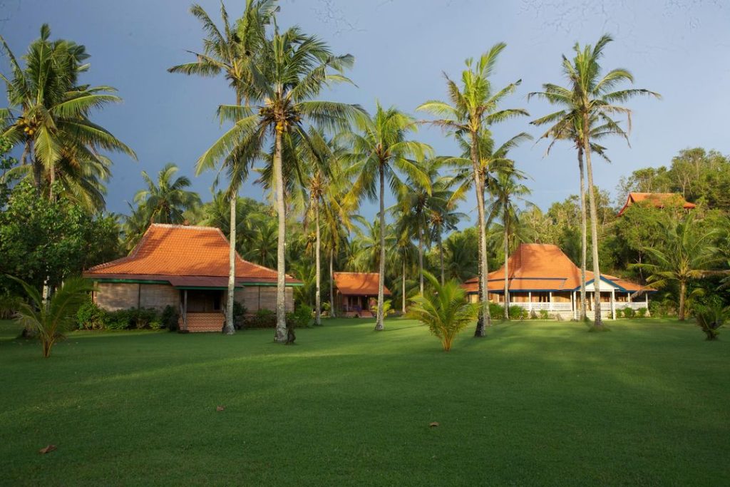 Desa Limasan Retreat
