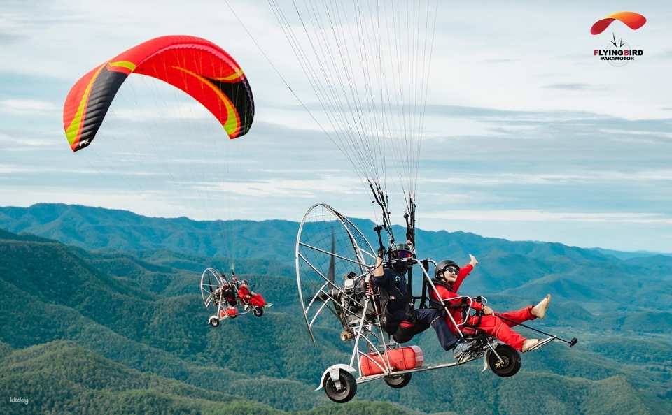 ที่เที่ยวเชียงใหม่ 2568