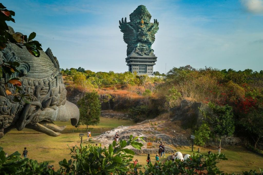 Garuda Wisnu Kencana (GWK)