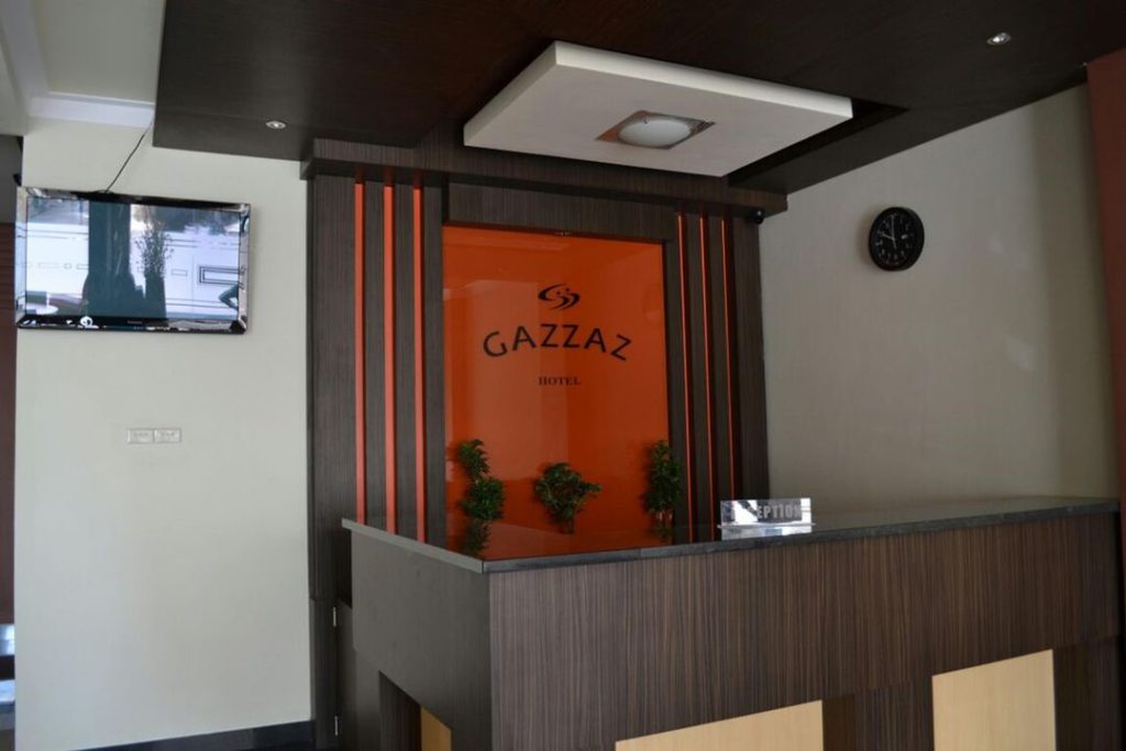 Gazzaz Hotel
