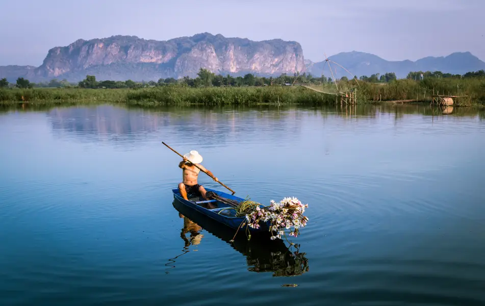 ภูผาม่านโฮมสเตย์
