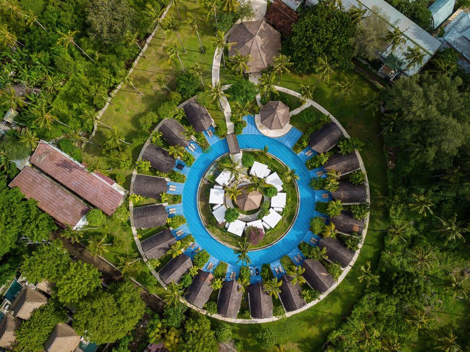 Gili Air Lagoon Resort By Waringin Hospitality
