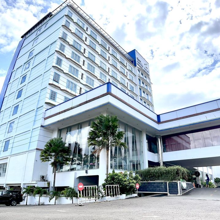 Grand Asrilia Hotel Convention & Restaurant
