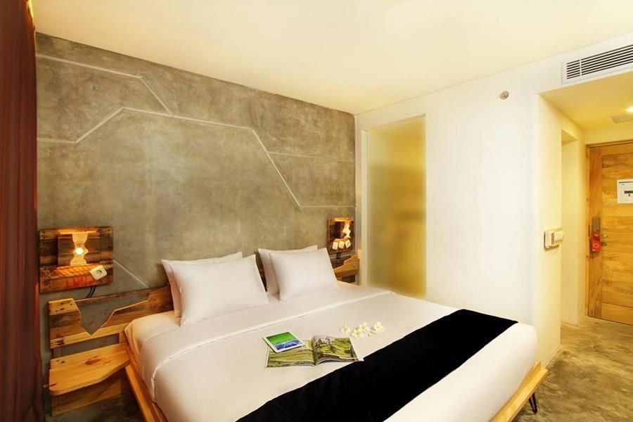 Greenhost Boutique Hotel
