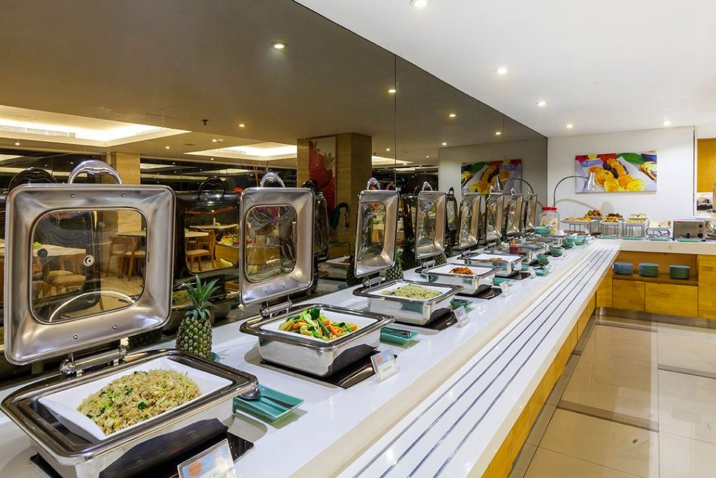 HARRIS Hotel Kuta Galleria
