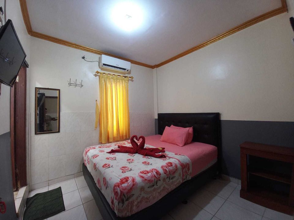 Handayani Homestay Syariah
