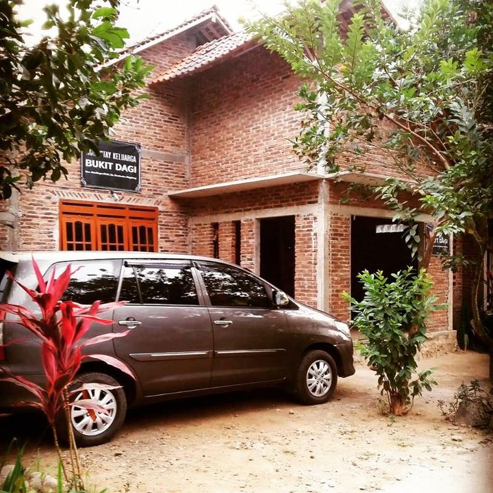 Homestay Bukit Dagi Syariah
