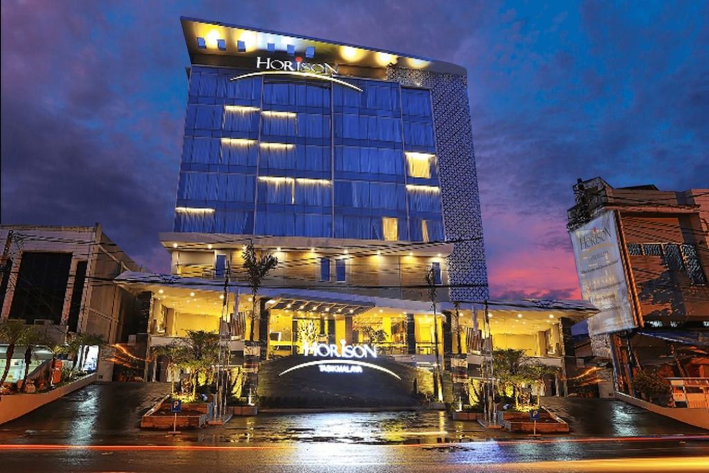 Horison Tasikmalaya
