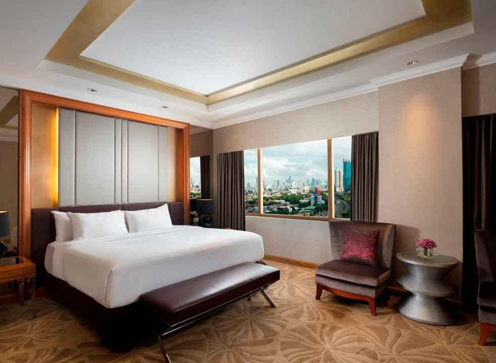 Hotel Ciputra Jakarta managed by Swiss-Belhotel International
