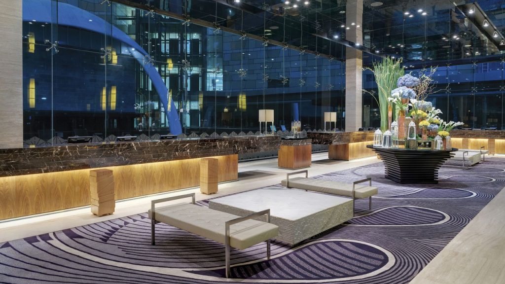Hotel Indonesia Kempinski Jakarta
