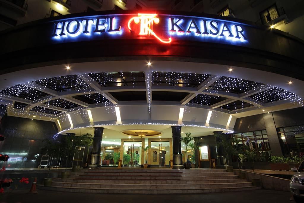 Hotel Kaisar Jakarta
