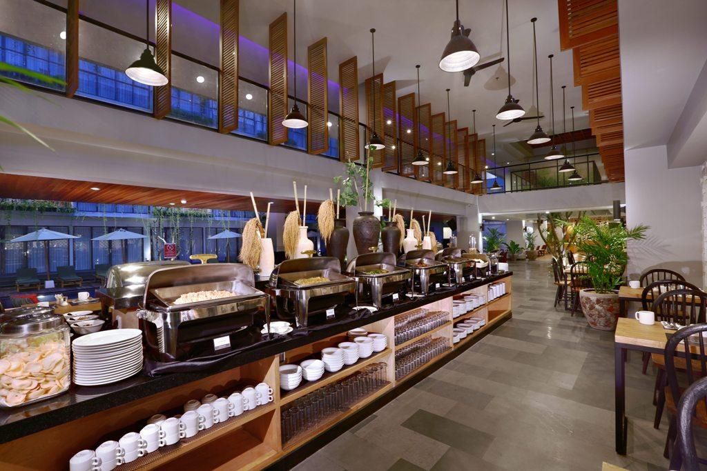 Hotel Neo+ Kuta - Legian by ASTON
