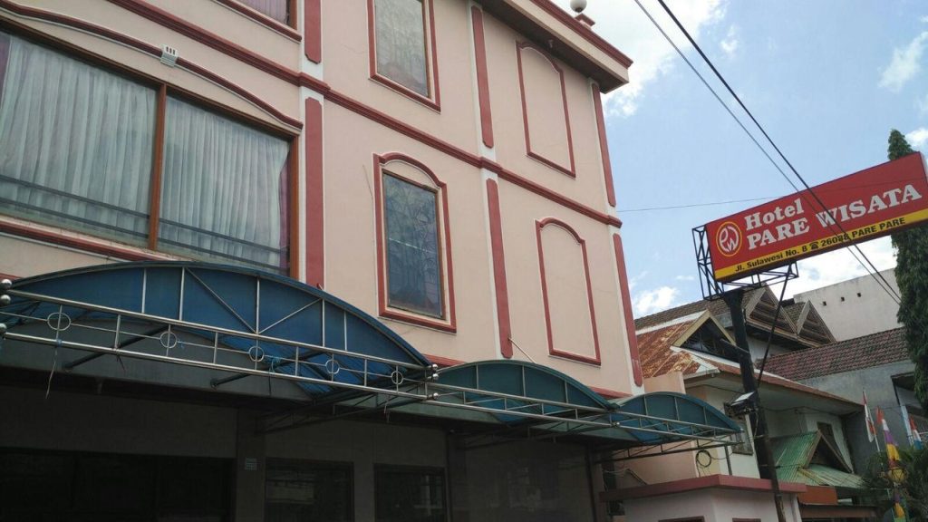 Hotel Pare Wisata
