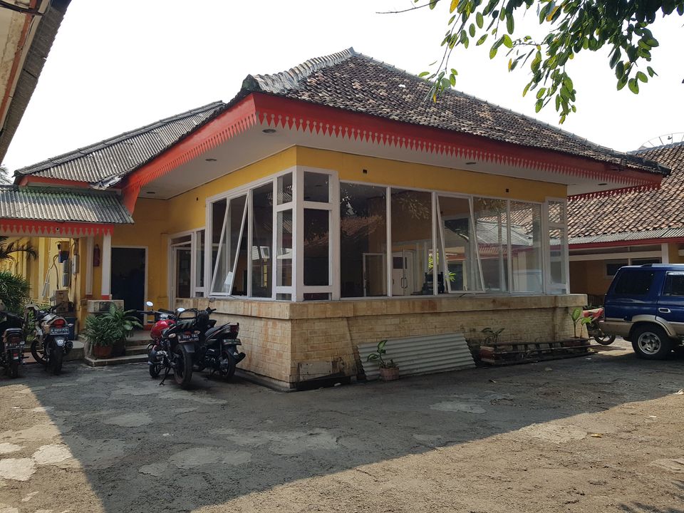 Hotel Royal Juanda
