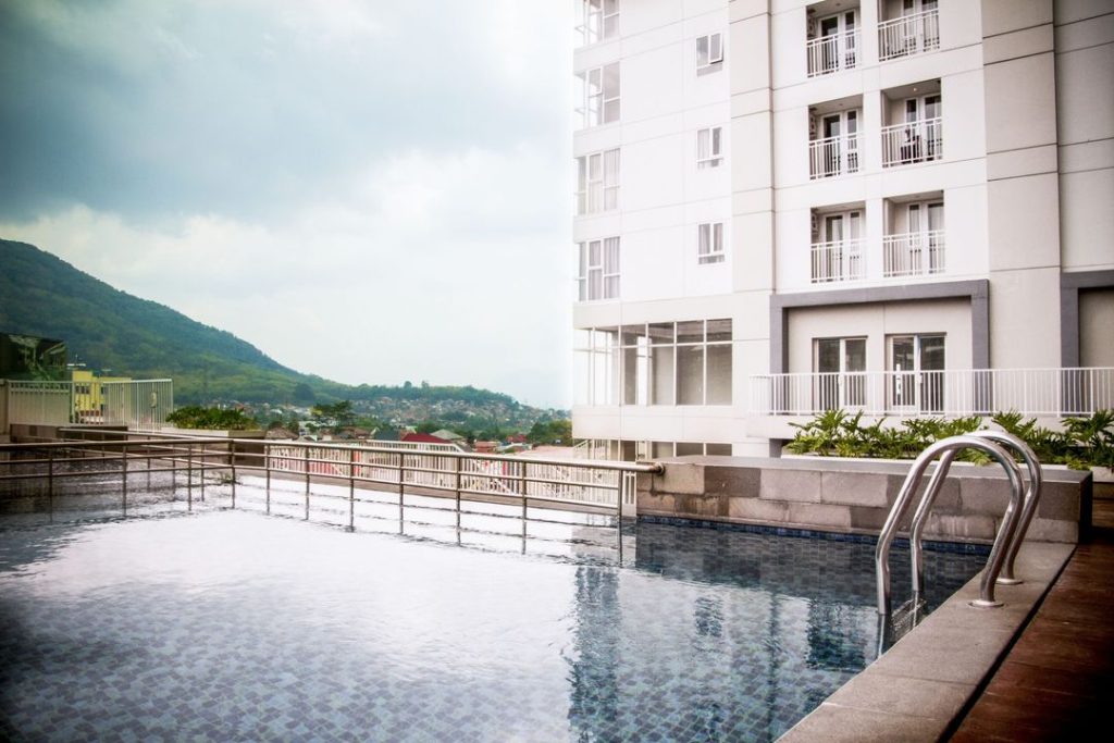Hotel Sahid Skyland City - Jatinangor
