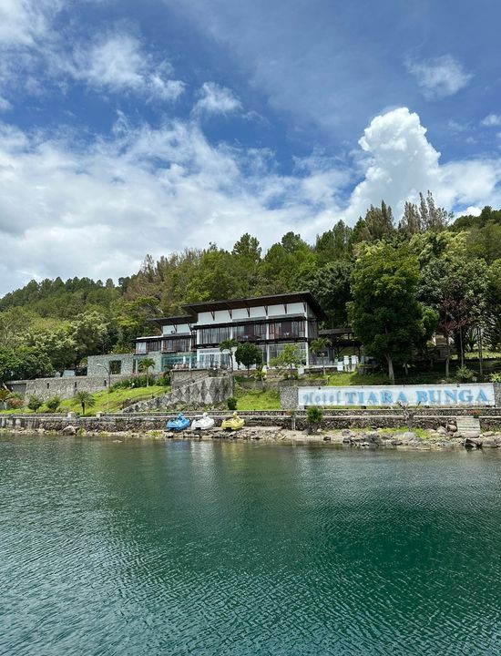 Hotel Tiara Bunga
