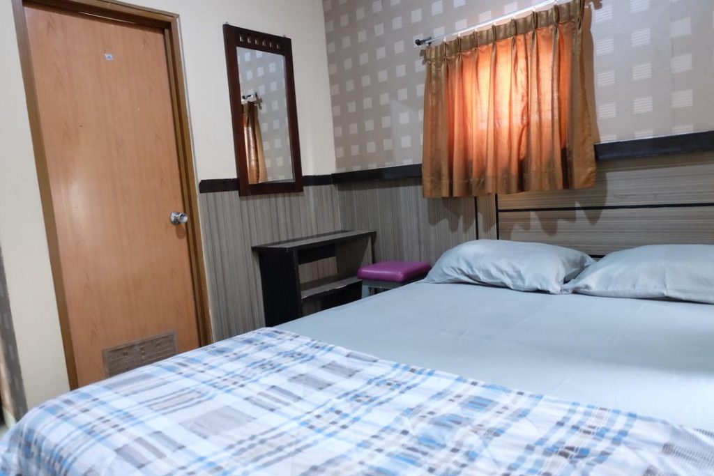 Hotel Virgo 2
