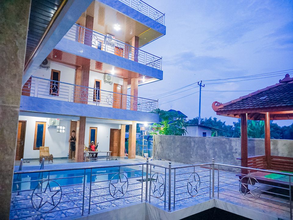 Hotel Wijaya Family 2
