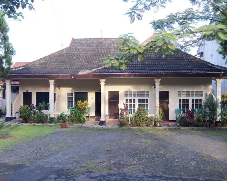 Intan Hotel Purwakarta
