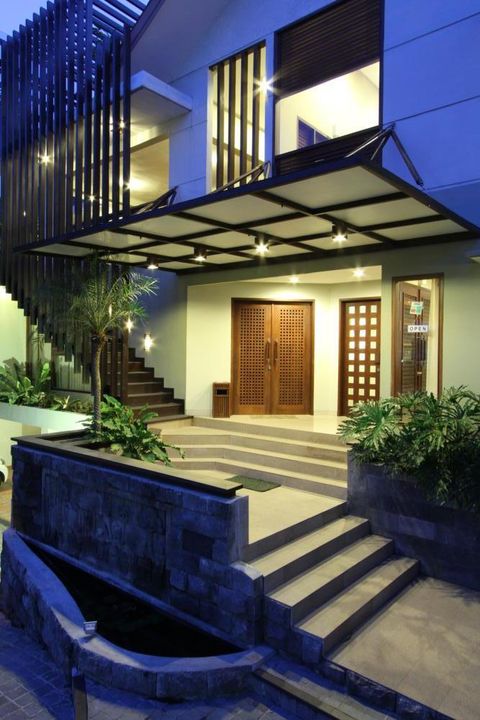 Java Go Residence by Jiwa Jawa
