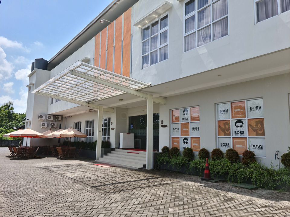 Jorrel Inn Banyuwangi
