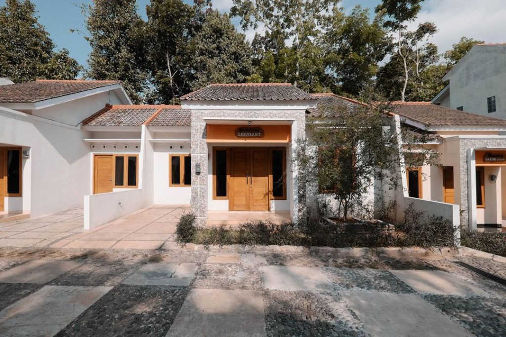 KOPILIMO Cafe & Homestay
