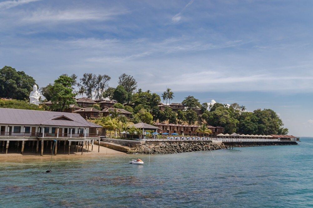 KTM Resort

