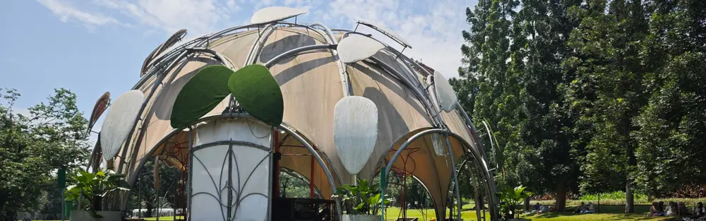 Kebun Raya Bogor
