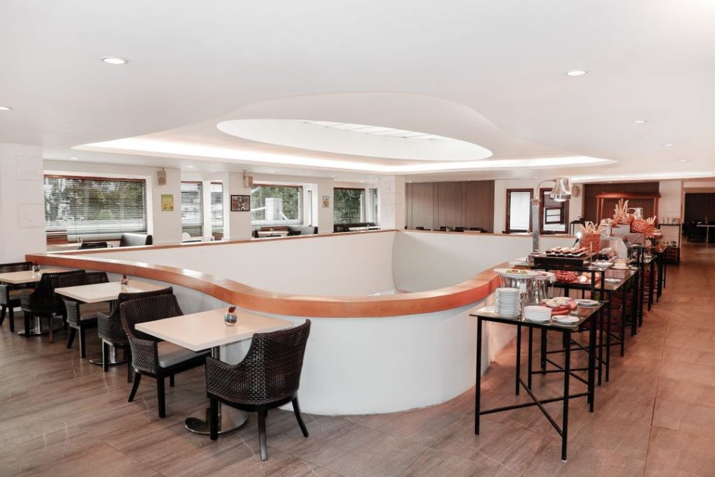 Kimaya Braga Bandung by Harris
