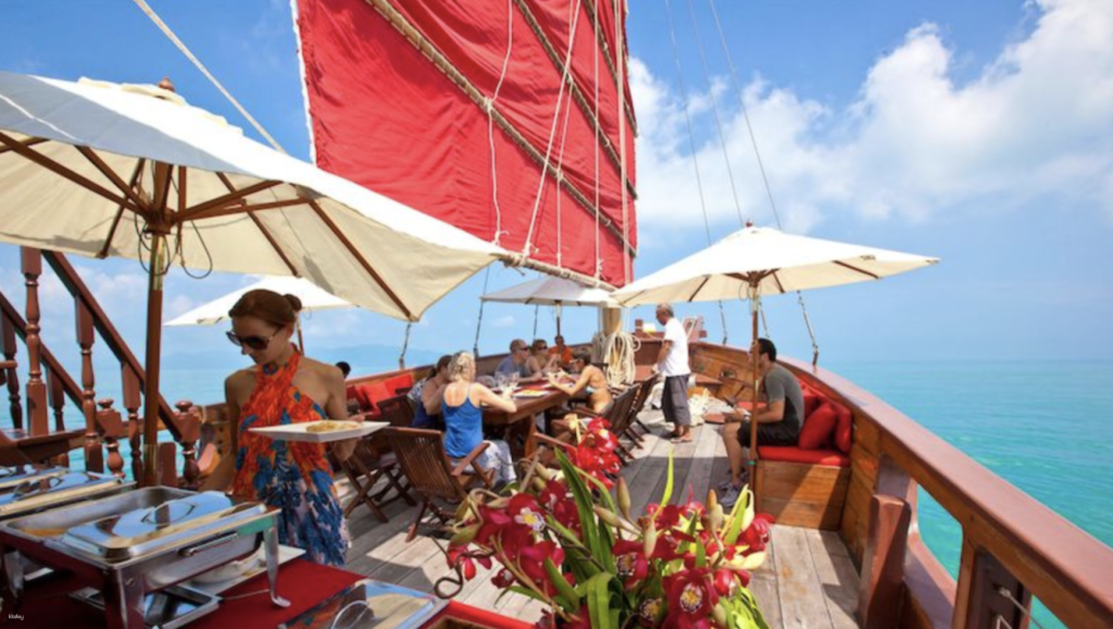 ที่เที่ยวสุราษฎร์ธานี 2568