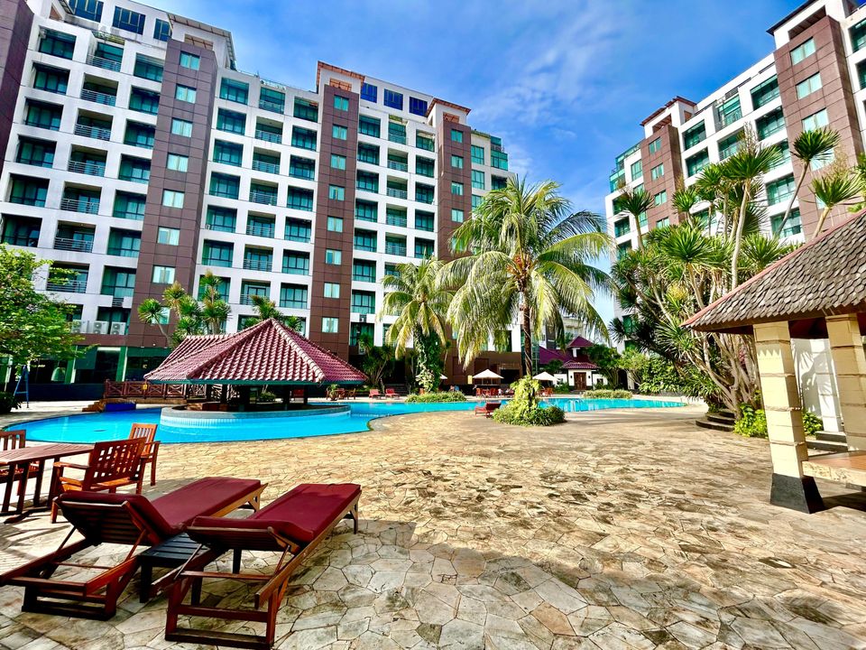 Kristal Hotel Jakarta
