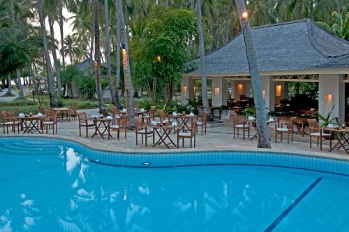 Kura Kura Resort

