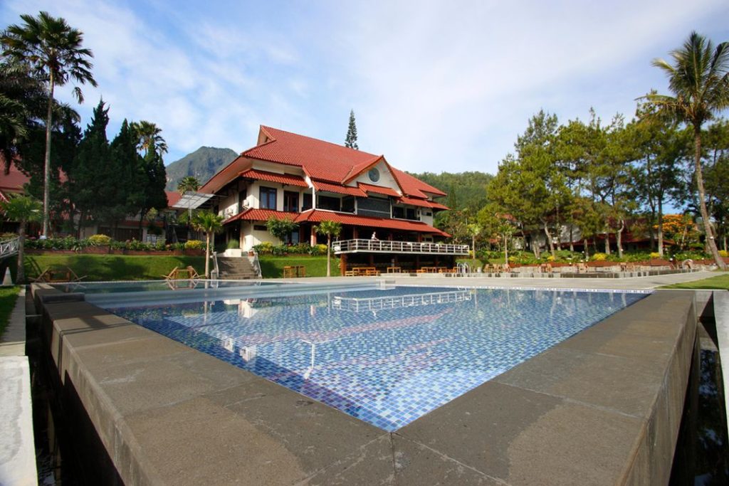 Kusuma Agrowisata Resort and Convention Hotel
