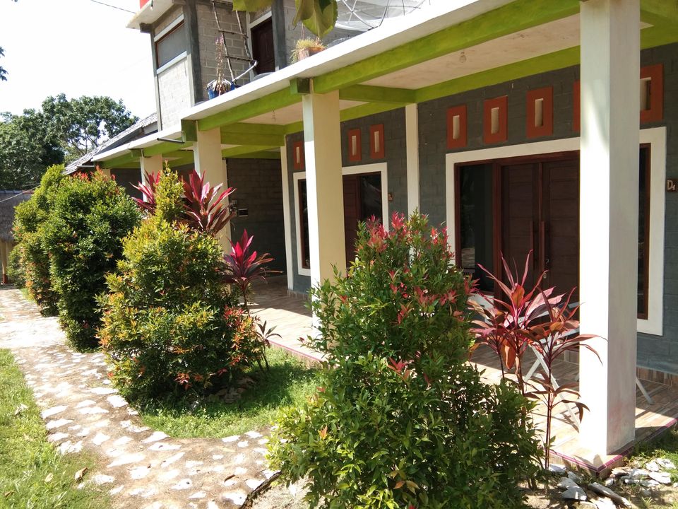 Latansa Inn
