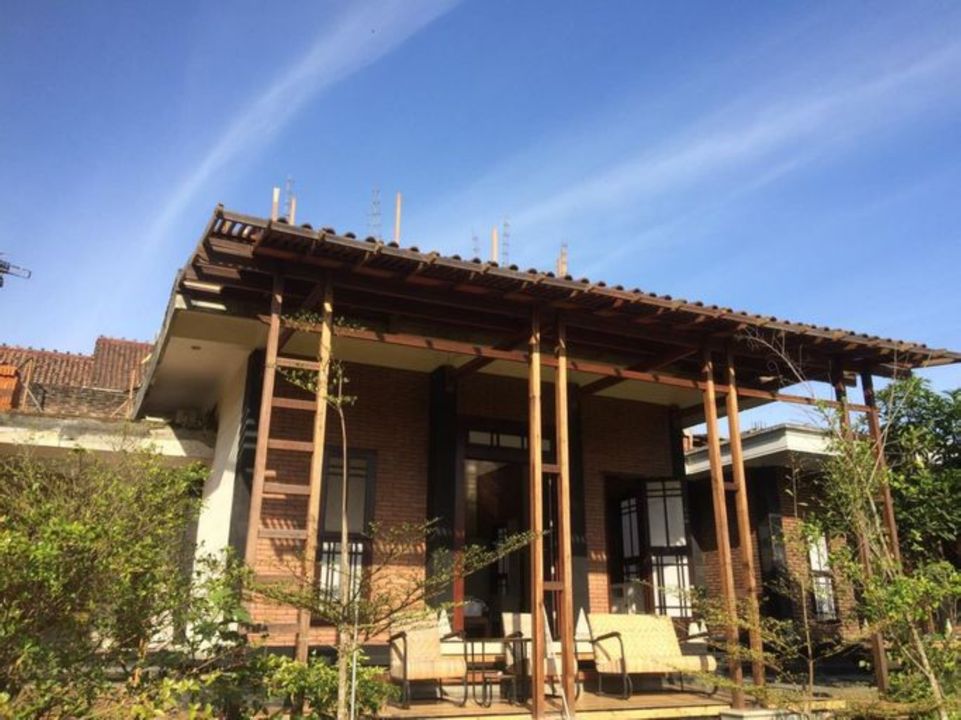 Lotus 2 Guesthouse
