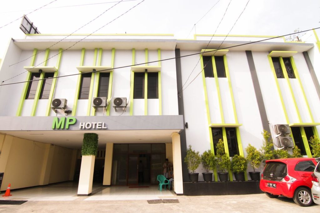 MP Hotel Purwakarta
