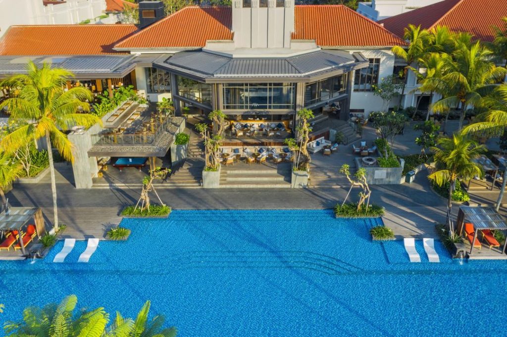 Mason Pine Hotel Bandung
