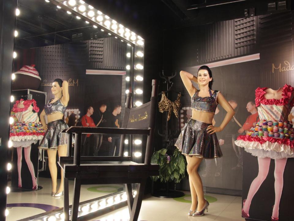 ที่เที่ยวในกรุงเทพ