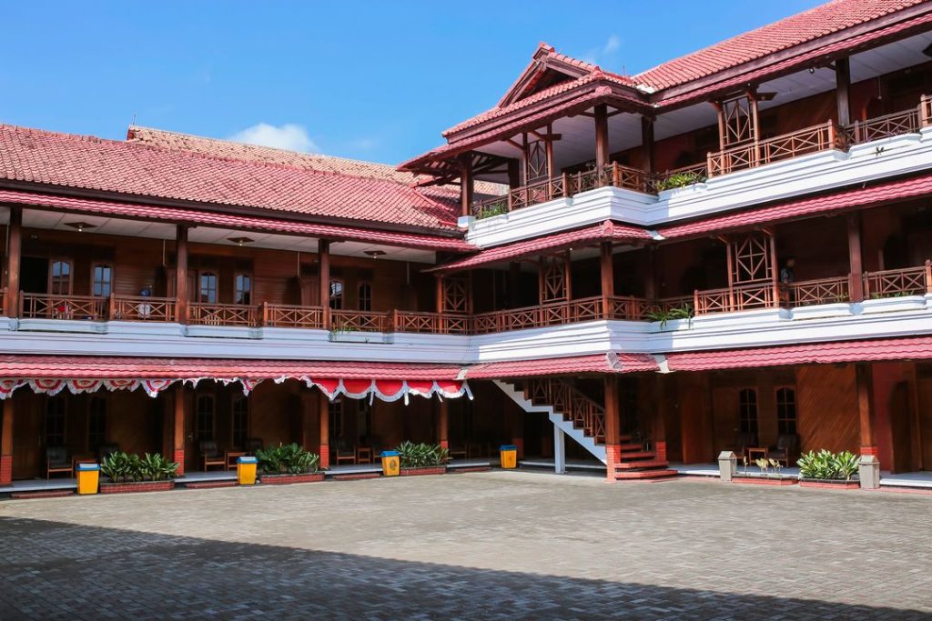 Mustika Ratu Pangandaran
