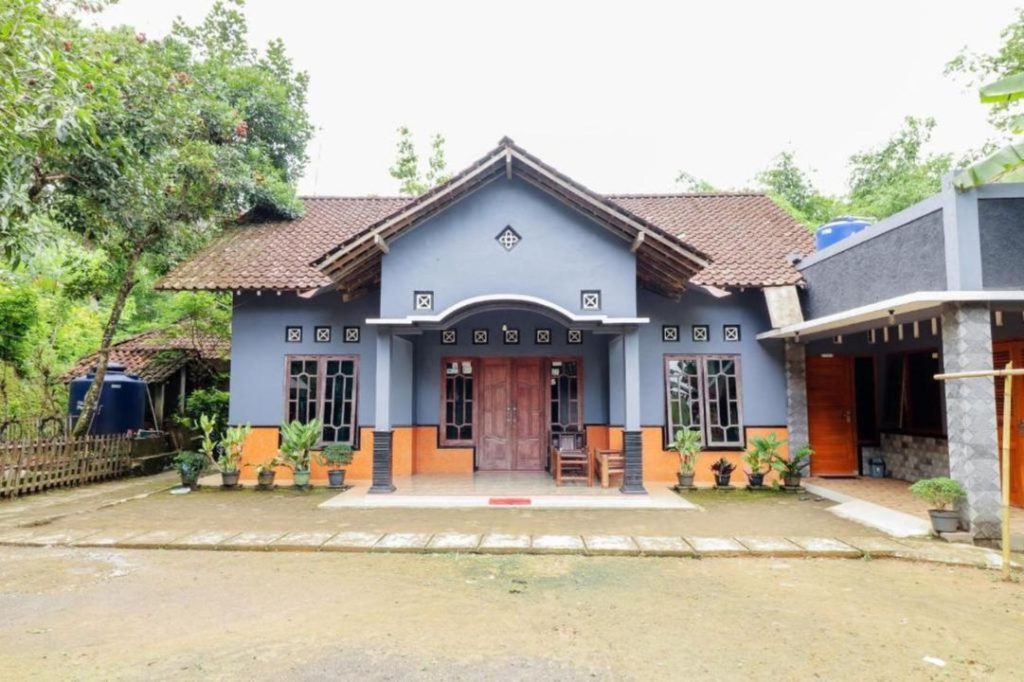 Mutiara Guesthouse
