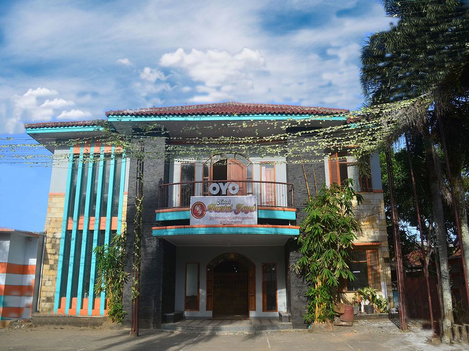 OYO 1240 Hotel Pantai Jaya
