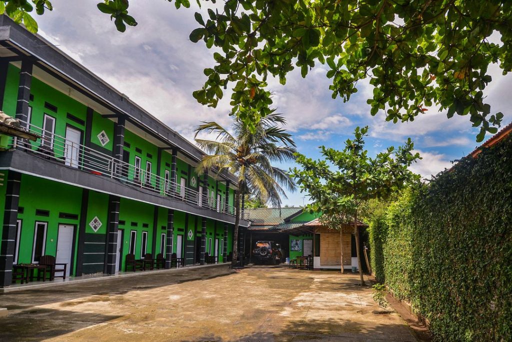 OYO 2588 Pondok Romeo Syariah
