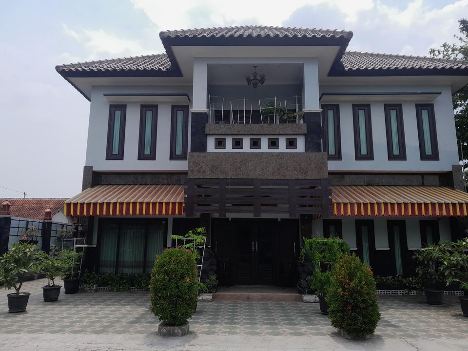 Omahkoe Guesthouse Syariah
