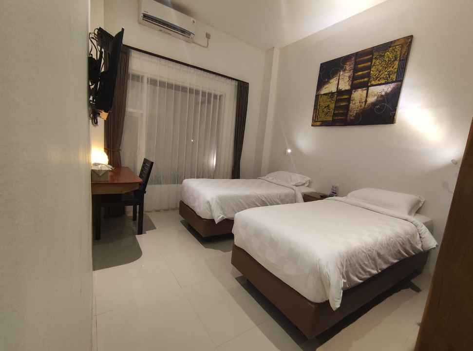 One South Boutique Hotel Pulau Merah
