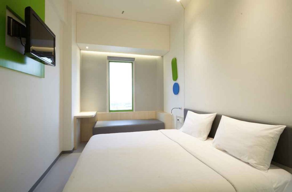 POP! Hotel Festival Citylink - Bandung
