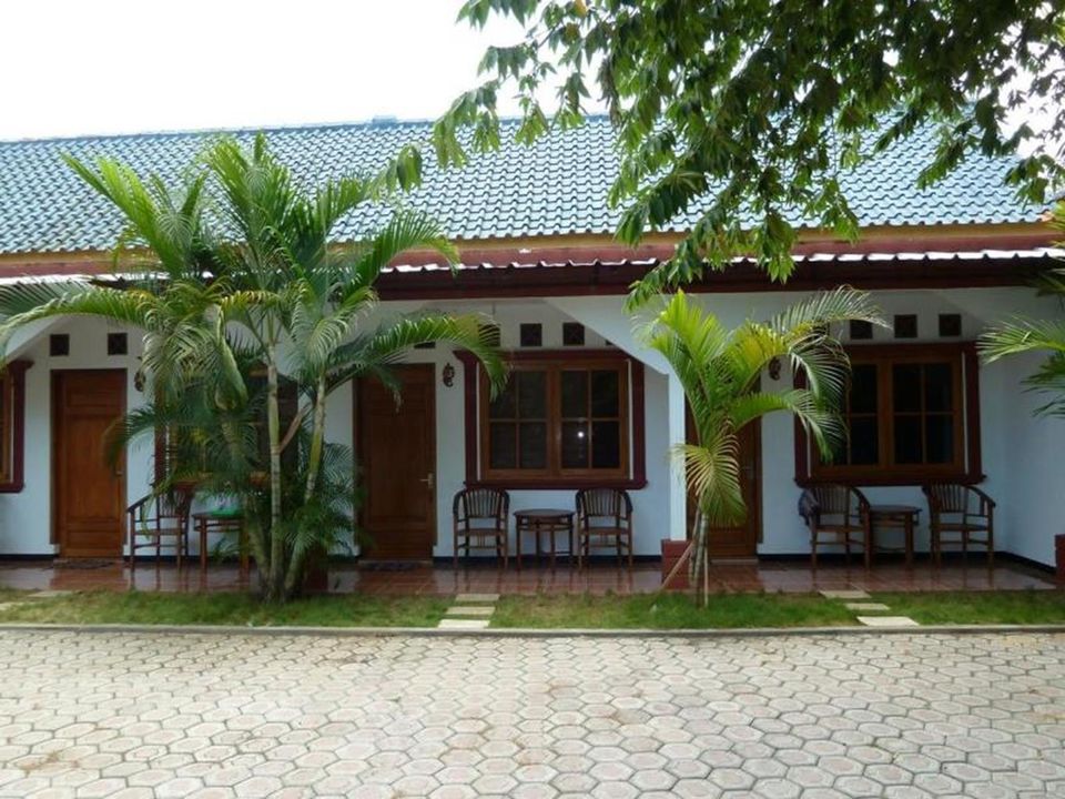 Pondok Wulan Guest House
