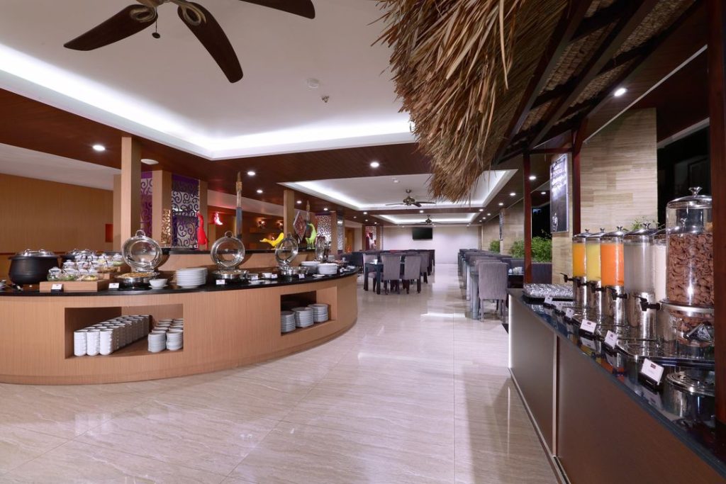 Quest San Hotel Denpasar by ASTON
