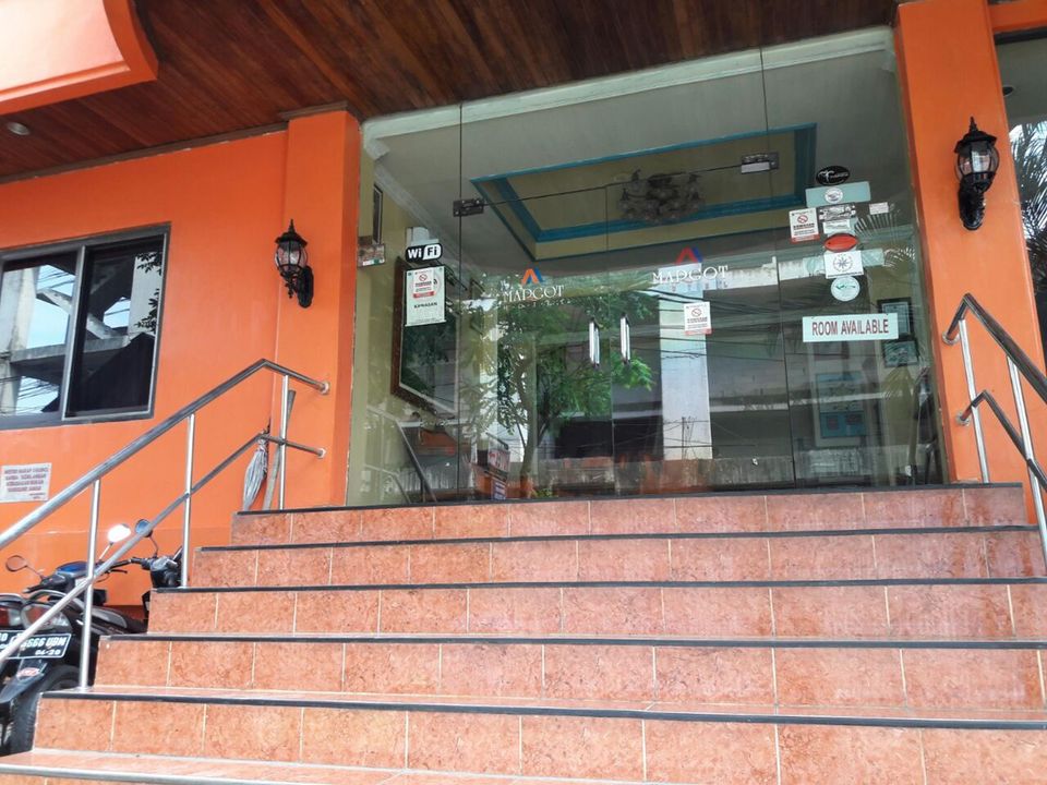 RedDoorz @ Jalan Jaksa
